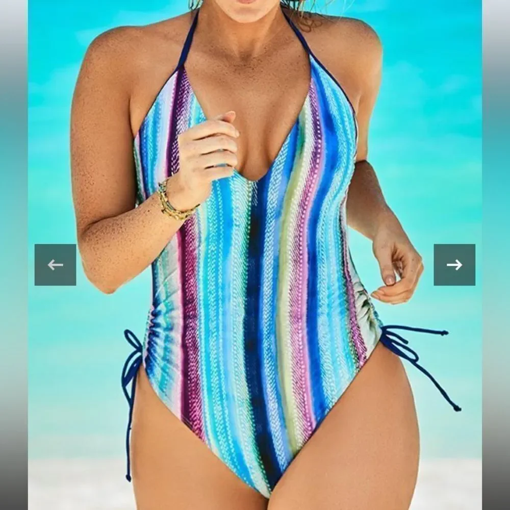 Swimsuits For All brand new